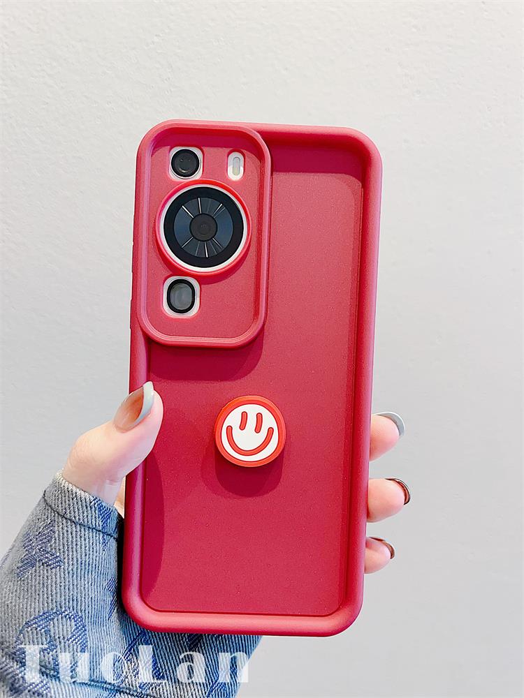 适用小米13手机壳k60情侣笑脸k50立体凹凸红米note11软硅胶12tpro全包防摔10s潮男女款k40保护套k30新9por 5G
