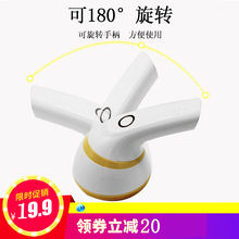 昂仕爵毛球修剪器家用充电式剃刮打吸剔毛器衣服起球去除毛球神器