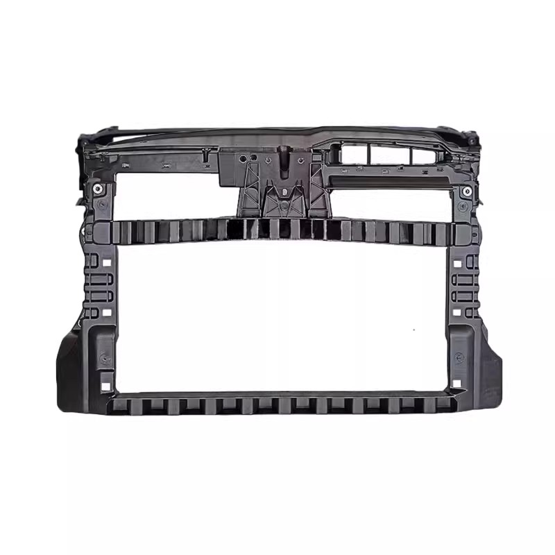 适用于高尔夫6水箱框架10 11 12 13款高六水箱架龙门架散热器格栅