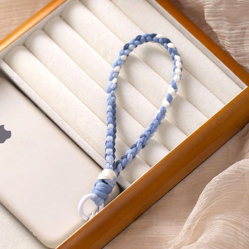 手机挂绳挂件手腕绳链ccd防掉绳粗绳防丢套2025年新款女高端结实