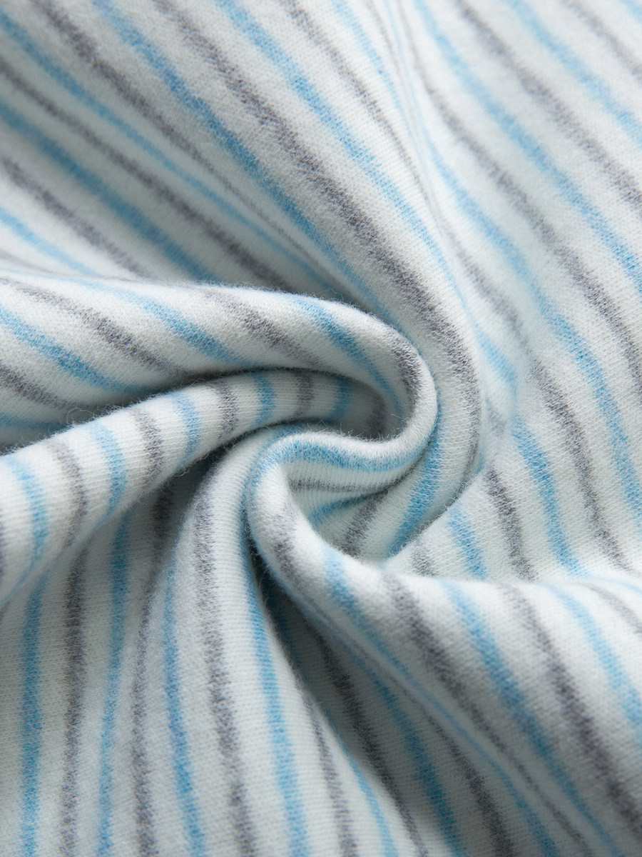 LEBEI BEAR BABY AUTUMN AND WINTER UNDERWEAR SET BABY SHUT DOWN COTTON AUTUMN CLOTHES LONG PANTS NEWBORN HIGH WAIST PROTECTION BELLY HOME SERVICE