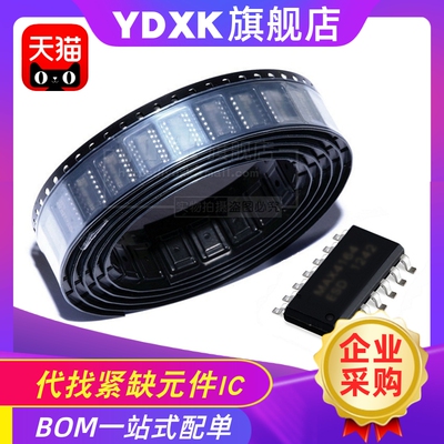 天猫原装LMC6484AIMX/NOPB