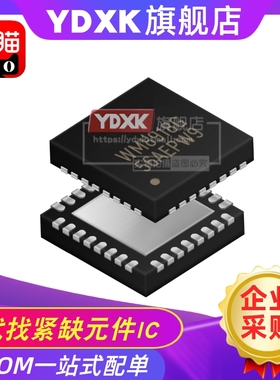 WM8758 WM8904 WM8978 WM9715 GEFL G BG WM8904CGEFL/RV