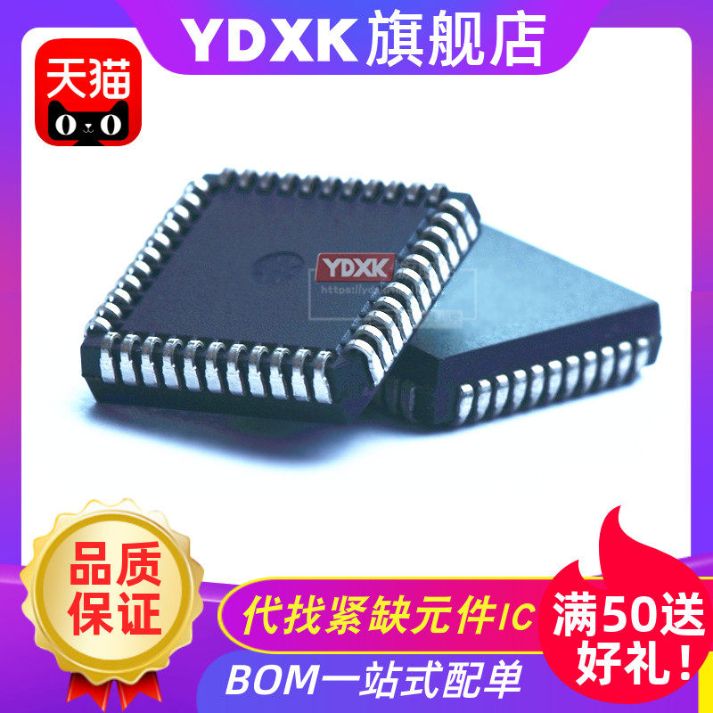 12jc YDXK适用 MACH110-15JC-18JI MACH110-12JC-14JI芯片PLCC-44贴片_虎窝淘