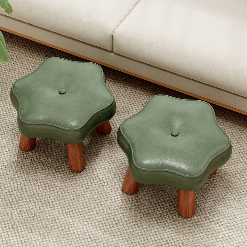 小凳子家用矮凳结实耐用换鞋凳