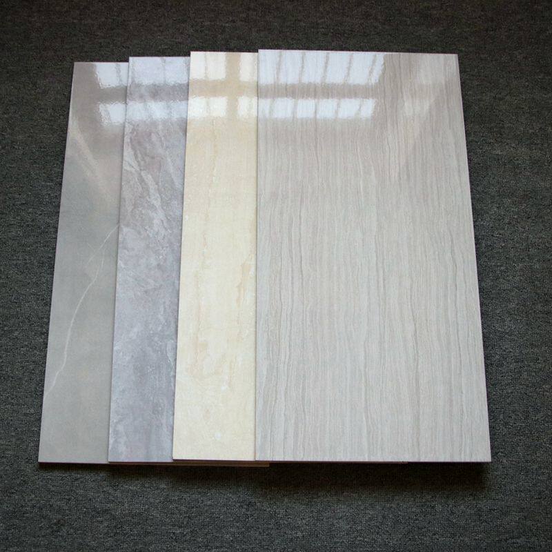 简约现代厨房300x600墙砖卫生间阳台釉面砖厨卫浴室厕所亮面砖