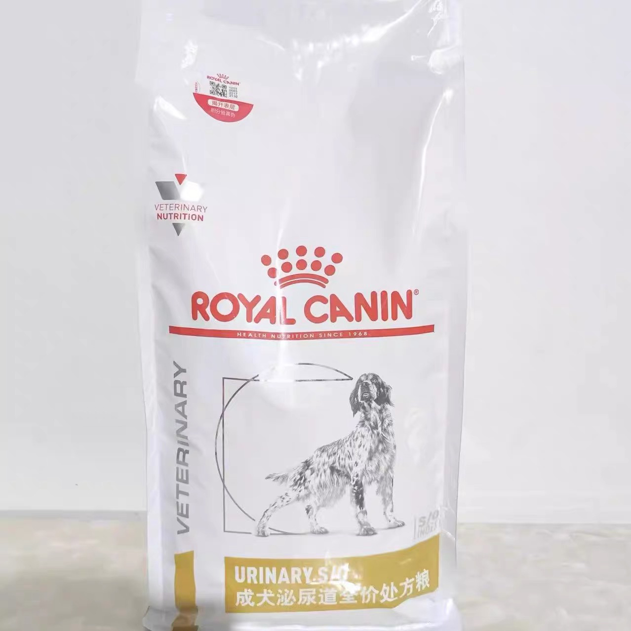 尿闭狗粮ROYALCANIN/皇家泌尿道