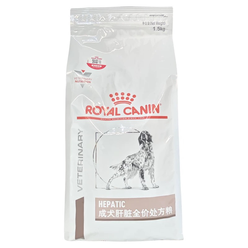 皇家狗粮保肝护预防疾病