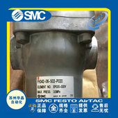 管道过滤器 FH342 日本SMC 502 P020