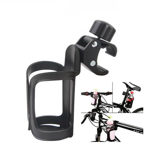 Bicycle Water Bottle Holder Water Cup Holder Baby Walker Bab