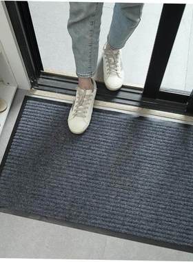 Floor Mat Entrance Doormat Floor Rug Anti-slip Door Mat