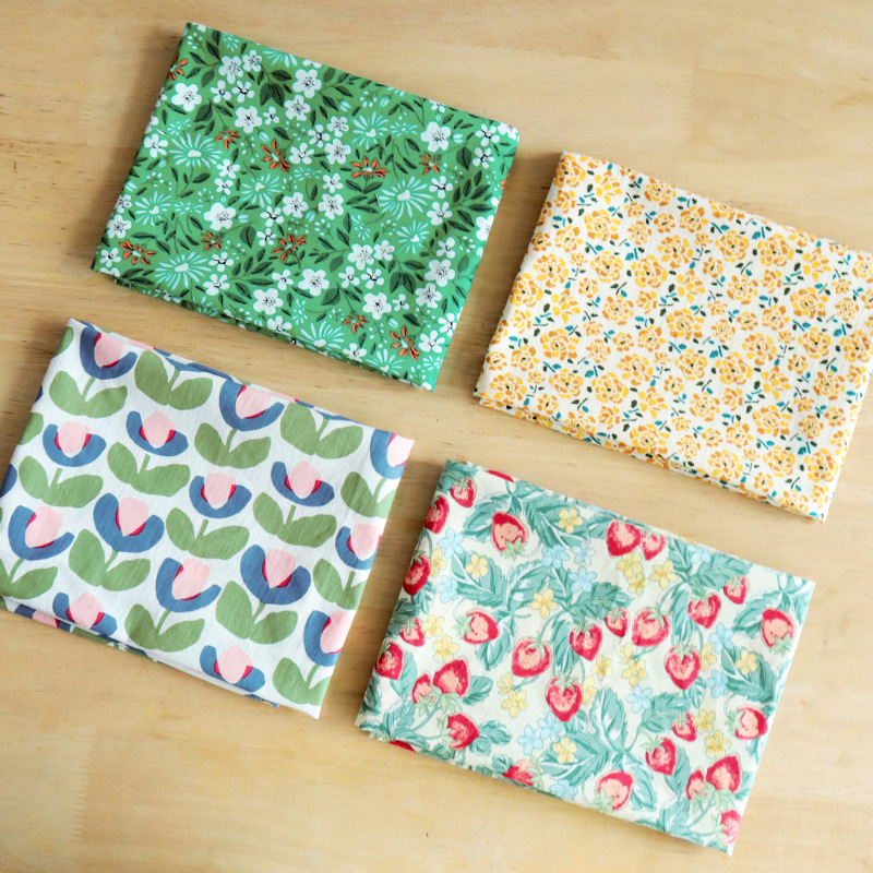 4Pack40*6mKitchenTow