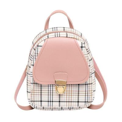 Shoulder Phone Purse Korean Style New Trendy Female Bagpack