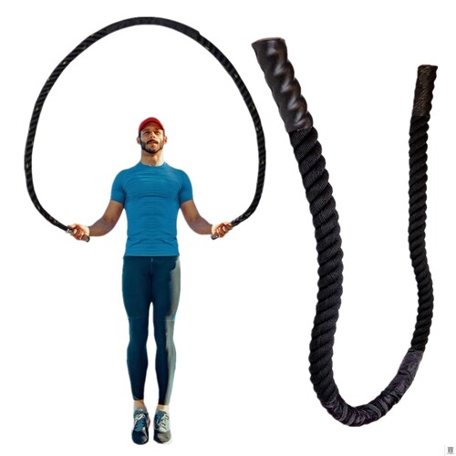 25mmFitneHeavyJumpRo