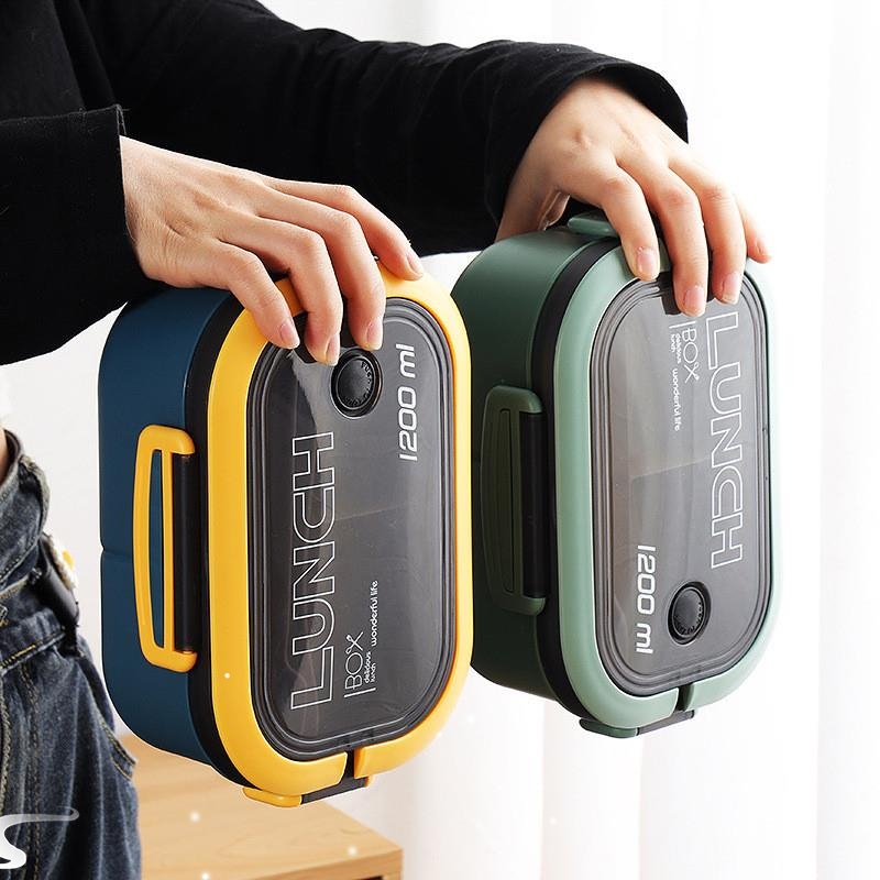 PortableHmicLunchBox