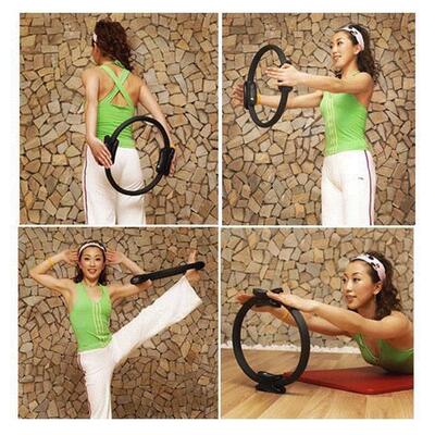 PilateRingILATESMAGIC