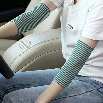Elbow Support Elastic Gym Sport Protective Absorb Sweat Spor