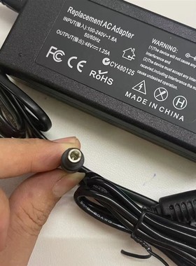 AirEngine5760-51电源48V0.9A56V1.07A适配器DCADP-56V-1A07大头