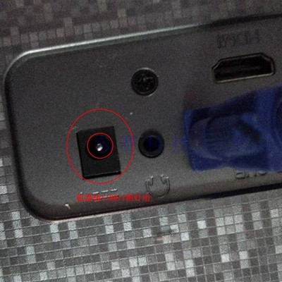 适用AOC冠捷I2279VW电源适配器DC19V1.31A线E2180SWN 207LM00001