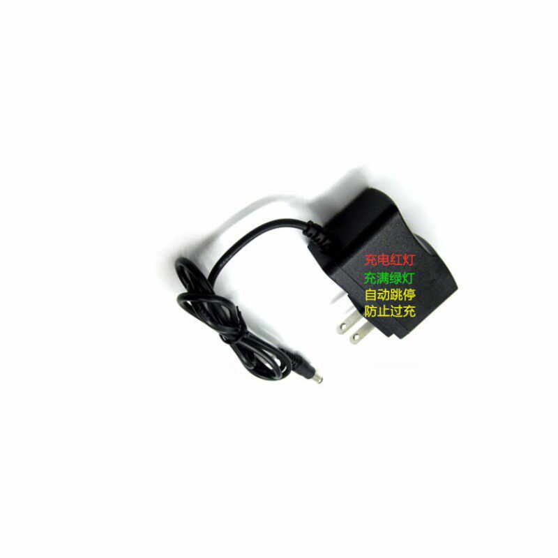 DC6V300MA5线经皮黄疸测