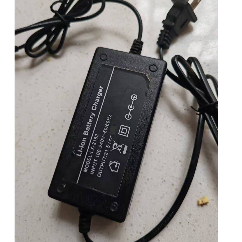 Li-ionBatterychg型号X