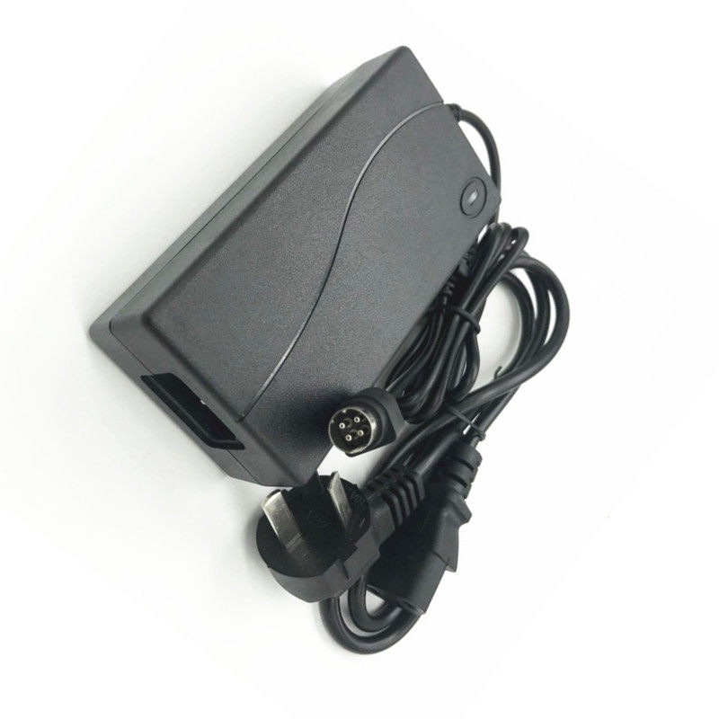 海康威视硬碟录影机12V1.