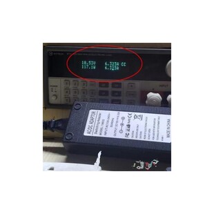 适用安克创新投影仪机D2240影院19V6.32A4.74A3.42A电源适配器线