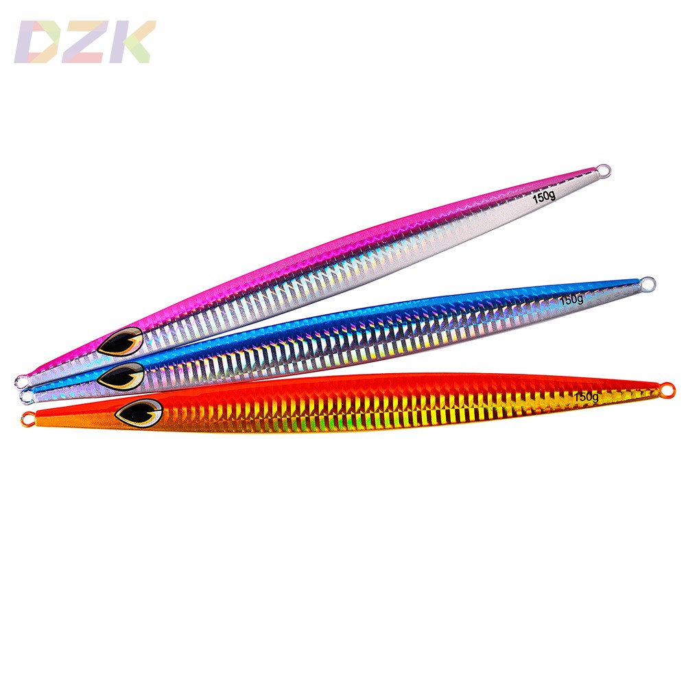 Pro beros品牌铁板铅鱼150g/21cm金属假饵硬饵路亚饵鱼饵LF009m8