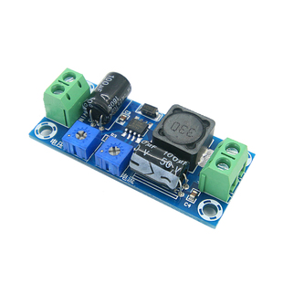 30V 恒流恒压电源模块蓄电池锂电池充电控制板1.25 M353