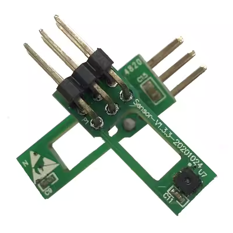 通讯SHT31模块温湿度传感器