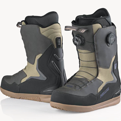 DEELUXE单板滑雪鞋ID