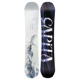 2526capita 鸟板 boa全能自由式 入门进阶