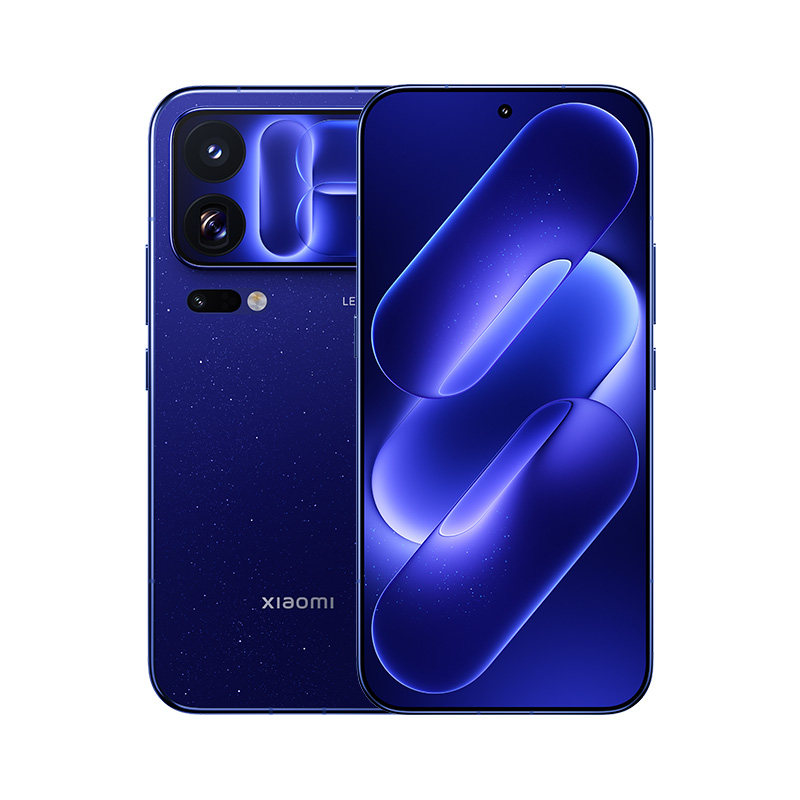thumbnail for [New Product Launch] Xiaomi 18 Pro Max new product launch, Xiaomi Leica dual 200 million ultra-clear imaging, Xiaomi official flagship store, official website, Xiaomi Surge OS, Xiaomi 18 Pro Max