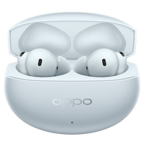 OPPO Enco Free4无线蓝牙耳机入耳式主动降噪官方正品oppo耳机