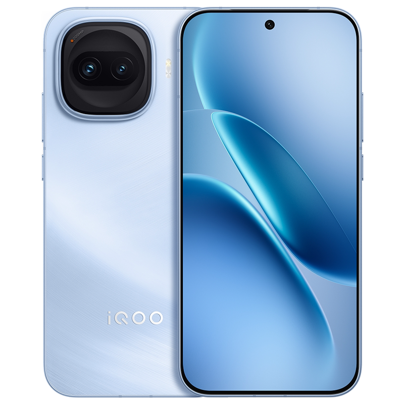 【政府补贴至高500】vivo iQOO Z11 Turbo新品