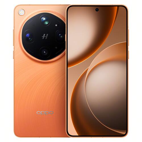 【政府补贴10%】OPPO Find X9 Ultra findx9ultra旗舰手机新品oppo手机官方旗舰店正品oppo手机findx9ultra