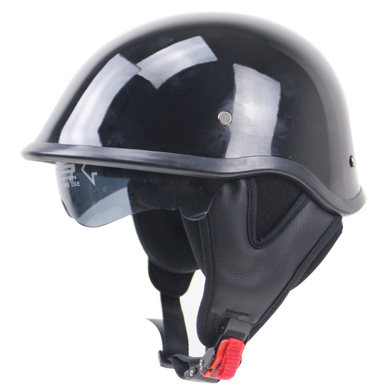 ZR-111 series Built-in Lens DOT Authenticate American style Halley Helmet men and women currency locomotive Helmetin the Motorcycle/Equipment/Fitting , Others Motorcycle Accessories  category - from Buy2taobao.com to provide professional Taobao agent buy service
