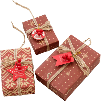 圣诞礼物装饰店铺柜台摆件饰品