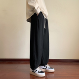 1015-2货号WK403-P45夏季宽松舒适百搭休闲九分裤男(控68），男装休闲裤，星座1015-2