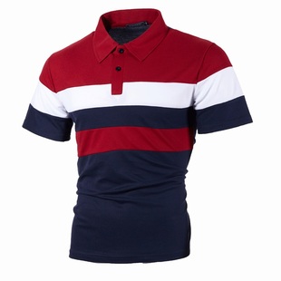polo shirts man shirt shirts for men cotton shirt polo t恤男