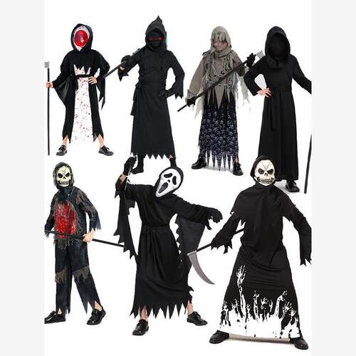 HalloweenRpercostumick