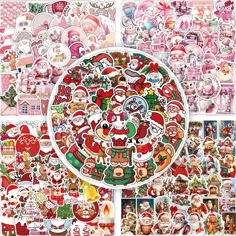 103pcsChristmaSkedonXG