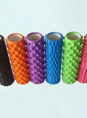 EVA Yoga Foam Roller Pilates Exercises Fitness瑜伽柱Column1