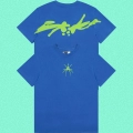 Color Blue 753