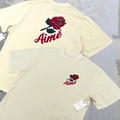 Apricot Rose