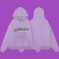 Purple Top 8207