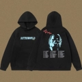 Black Ts Tour