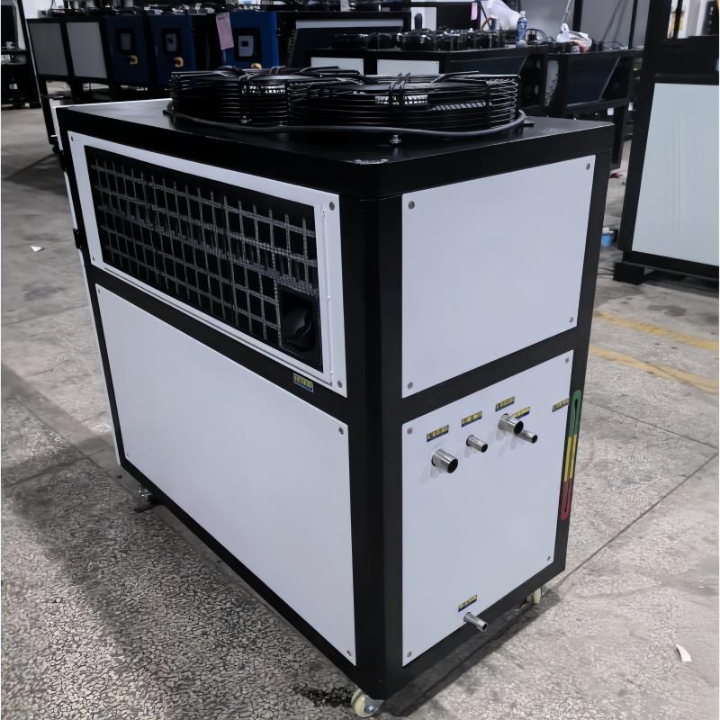 厂家直销工业冷水机注塑模具降温冰水机风冷式冷水机冷冻机水冷机