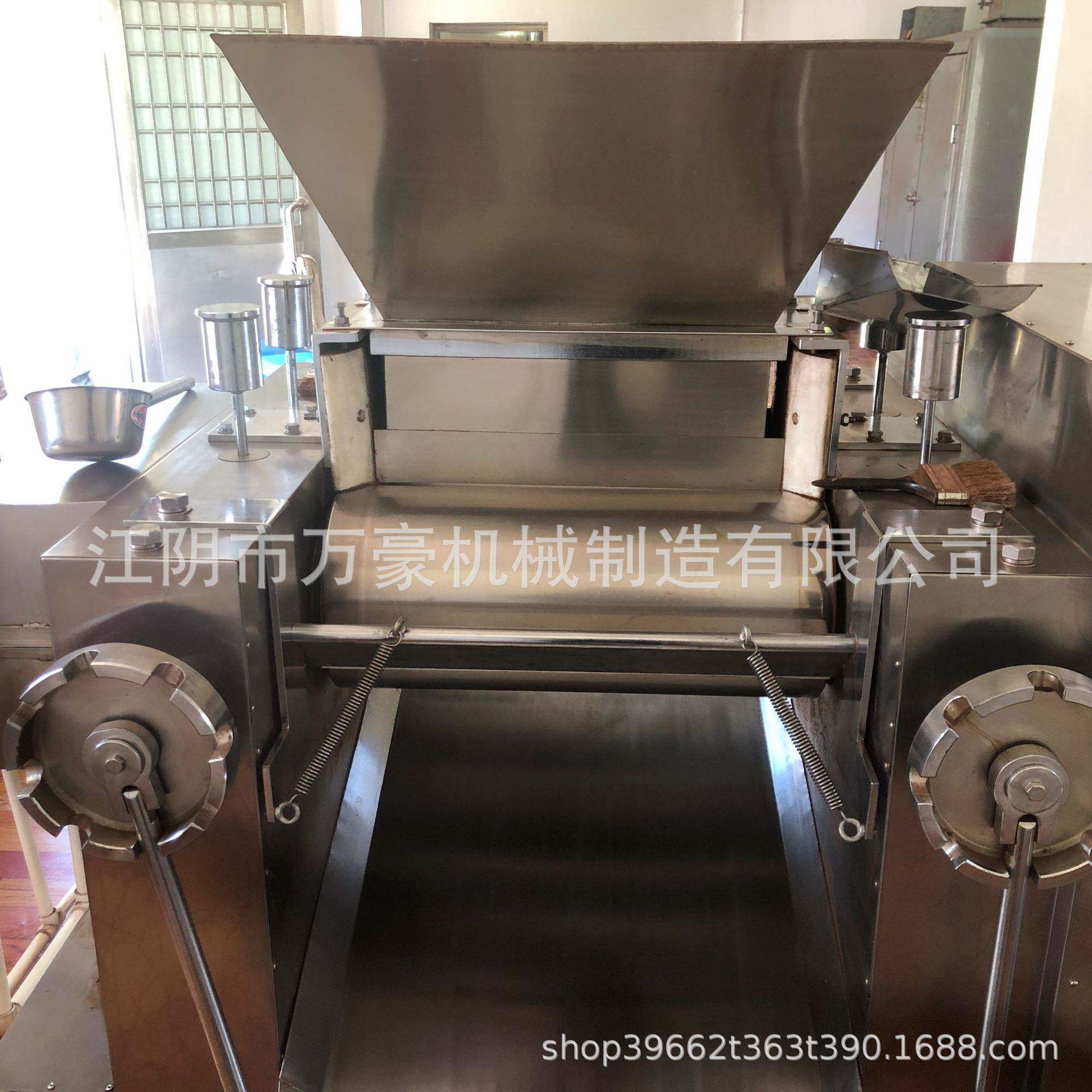 灵芝孢子粉粉碎机 松花粉粉碎机 孢子粉破壁机 松花粉破壁机