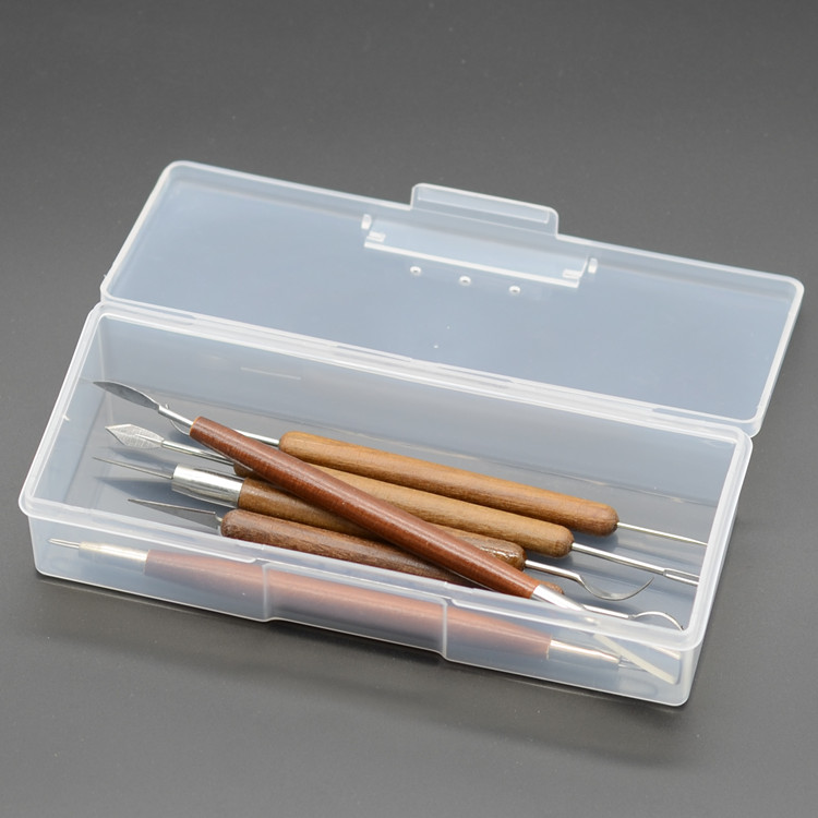 具手办套装包邮红柄6件精雕彩油泥工 雕塑工具 软陶泥塑工|ruв категории плесень играть/Аниме/вокруг/cos/настольные игры, модели производства инструментов/аксессуаров расходных материалов - от Buy2taobao.com для оказания профессиональной услуги покупки агента Taobao